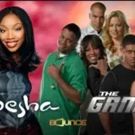 Bounce Acquires Rights to MOESHA and THE GAME in New Licensing Agreement With CBS…