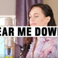 VIDEO: Lena Hall Performs 'Tear Me Down' From HEDWIG in First Video in OBSESSED… Video