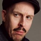 Double Edinburgh Comedy Award Nominee Carl Donnelly Returns To The Edinburgh Fringe…