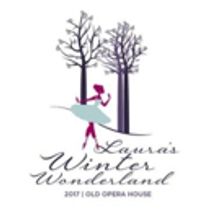Original Ballet LAURA'S WINTER WONDERLAND Coming to The Old Opera House