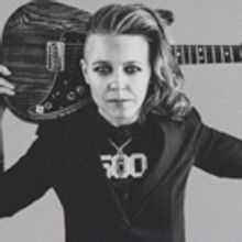 Danny Mefford To Direct The First Public Reading Of Erin McKeown's New Musical TERRAR