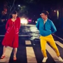 VIDEO: BE MORE CHIL's Joe Iconis Composes New York Lottery Musical Advertisement