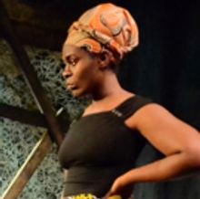 Photo Flash: Pegasus Theatre Chicago Begins Season With ECLIPSED