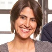 Four Middle Eastern Directors Found Consulting Group