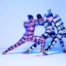 Hudson Hall Presents Stephen Petronio Company