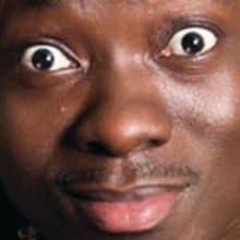 Laugh At NJPAC with Gary Owen, Michael Blackson, Smokey Suarez