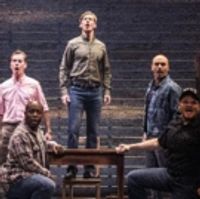 BWW Review: COME FROM AWAY Nat'l Tour at 5th Ave Still One of the Best Shows I've See Photo