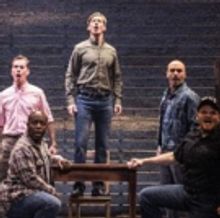 BWW Review: COME FROM AWAY Nat'l Tour at 5th Ave Still One of the Best Shows I've See