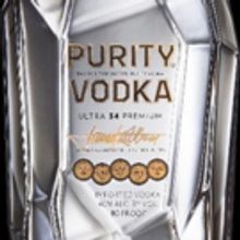 PURITY VODKA Debuts in the United States Market