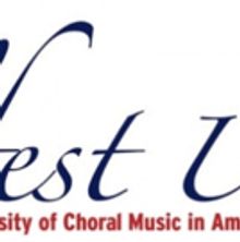 CHORALFEST USA - A Celebration Of The Diversity Of Choral Music In America Comes to…