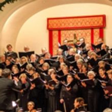 The Falmouth Chorale to Present CAROLS & LULLABIES Holiday Concert