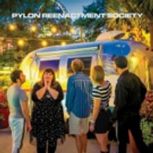 Pylon Reenactment Society To Release 7' Vinyl Single On 11/30