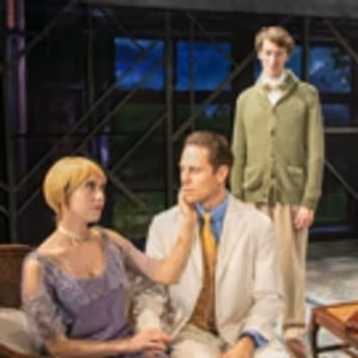 BWW Review: Bay Street's THE GREAT GATSBY