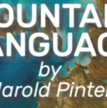 Tacoma Little Theatre And Emathos Co. Present THE ART OF REMEMBERING & MOUNTAIN LANGU