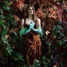 Lydia Ainsworth Premieres New Song DIAMONDS CUTTING DIAMONDS