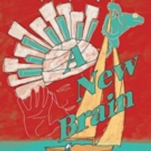 A NEW BRAIN At Gallery Players Opens January 27th