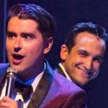 BWW Review: Mark Sonnenblick's Superb MIDNIGHT AT THE NEVER GET Mixes Song, Romance a