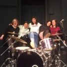 Lights Down Productions Presents HEAR ME HOWL