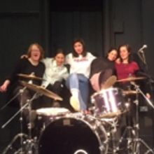 Lights Down Productions Presents HEAR ME HOWL