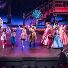 Bill Rauch Announces Oregon Shakespeare Festival's 2019 Season