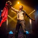 BWW Review: Synetic Theater's TITUS ANDRONICUS is Beyond Words
