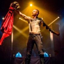 BWW Review: Synetic Theater's TITUS ANDRONICUS is Beyond Words