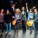 GET THE LED OUT Comes to Asbury Park