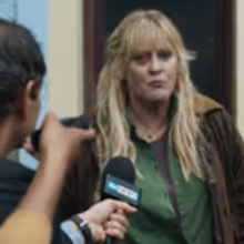 VIDEO: Award-Winning Drama Series NATIONAL TREASURE Premieres on Hulu 4/4