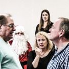 BWW Review: SEASON'S GREETINGS at Domain Theatre, Marion Cultural Centre