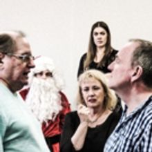BWW Review: SEASON'S GREETINGS at Domain Theatre, Marion Cultural Centre