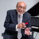 Eddie Palmieri Releases New Single MI CONGO ft. Carlos Santana
