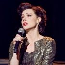 FSCJ Artist Series Presents GET HAPPY: ANGELA INGERSOLL SINGS JUDY GARLAND