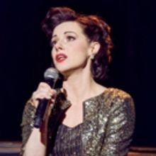 FSCJ Artist Series Presents GET HAPPY: ANGELA INGERSOLL SINGS JUDY GARLAND