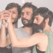 REDCAT Presents Diana Szeinblum's ADENTRO! 4/26-28