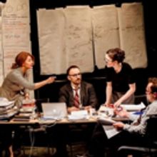 BWW Review: JUSTICE at Powszechny Theater - The only thing We can give THEM!