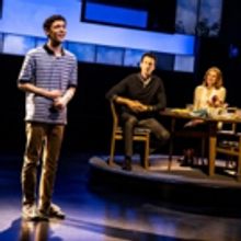 DEAR EVAN HANSEN Returns To Chicago For 12 Weeks
