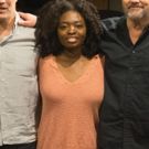 Photo Flash: A Look Inside NEA Funded LIFE STORIES at The Theatre Lab
