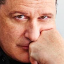 Isaac Mizrahi Returns To Café Carlyle, 1/30-2/10