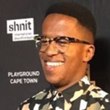 SA Filmmaker Zwelethu Radebe wins shnit Worldwide Shortfilmfestival's Made in South A