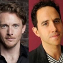 John Cariani, Jason Danieley, Santino Fontana, Marc Kudisch, Julia Murney, Bryce Pink