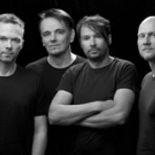 The Pineapple Thief, The UK's Future Art Rock Stars, Reveal More Details on New Album Dissolution Out August 31