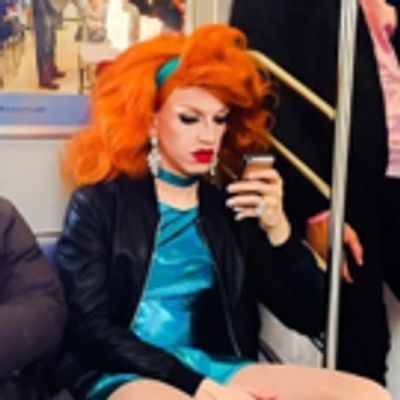 BWW Feature: KLASSICAL KWEENS: Gilda Wabbit