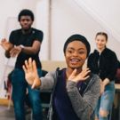 The Yard Theatre Presents YOU DO NOT HAVE TO SAY ANYTHING