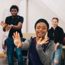 The Yard Theatre Presents YOU DO NOT HAVE TO SAY ANYTHING