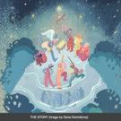 Common Boots Theatre presents THE STORY at Christie Pits Park, Dec 11-30