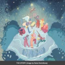 Common Boots Theatre presents THE STORY at Christie Pits Park, Dec 11-30