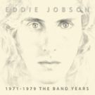 Eddie Jobson To Release '1971-1979 The Band Years'