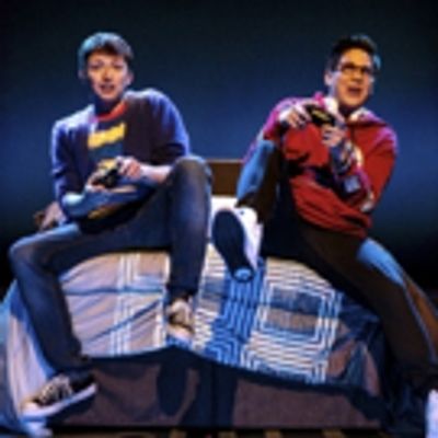 VIDEO: Tune in at Midnight for a BE MORE CHILL Watch Party