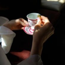 THE UNBRUNCH, A New Immersive Brunch From Sleep No More Alumni Opens January 5