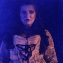 Photo Flash: First Look at Serenbe Playhouse's THE SLEEPY HOLLOW EXPERIENCE